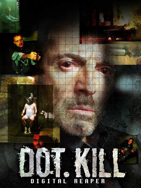Dot.Kill (2005) film online,John Irvin,Armand Assante,Sonny Marinelli,Raffaello Degruttola,Stanley Townsend
